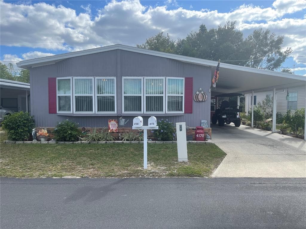 4179 ROLLING OAKS DRIVE, WINTER HAVEN, FL 33880