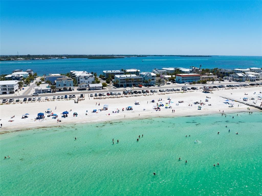 901 GULF DRIVE S # 14, BRADENTON BEACH, FL 34217 — zdjęcie 2