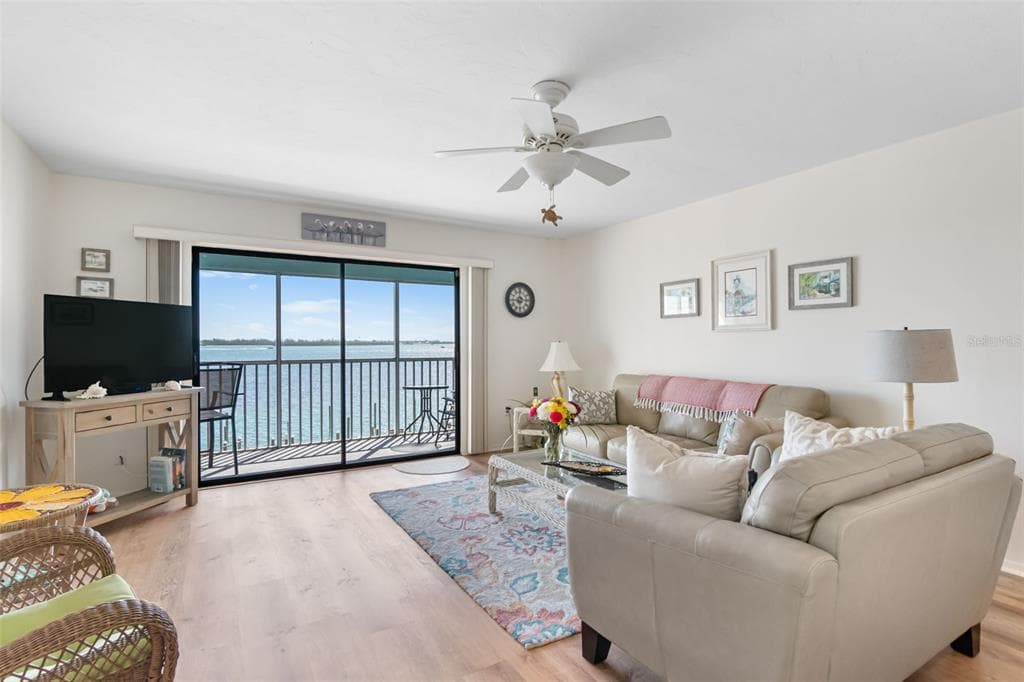901 GULF DRIVE S # 14, BRADENTON BEACH, FL 34217 — zdjęcie 3