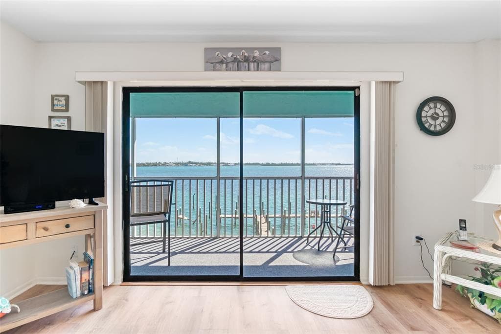 901 GULF DRIVE S # 14, BRADENTON BEACH, FL 34217 — zdjęcie 4
