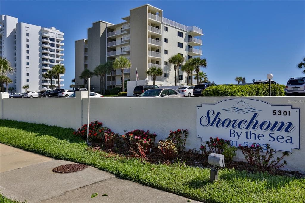 5301 S ATLANTIC AVENUE # 73, NEW SMYRNA BEACH, FL 32169 — zdjęcie 2