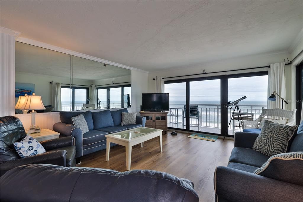5301 S ATLANTIC AVENUE # 73, NEW SMYRNA BEACH, FL 32169 — zdjęcie 3