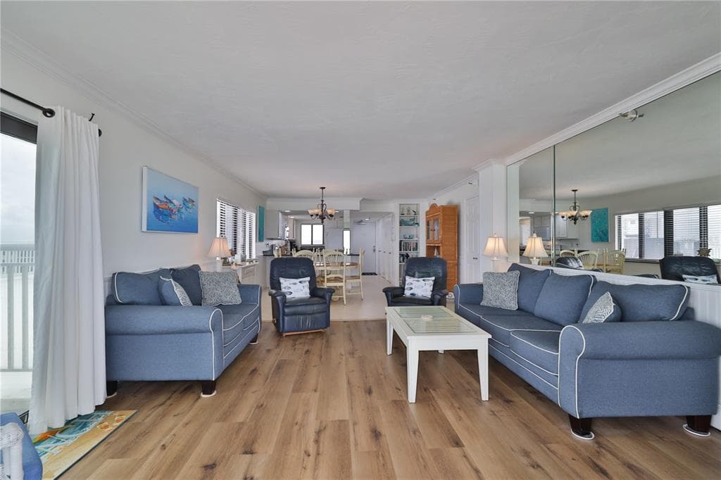 5301 S ATLANTIC AVENUE # 73, NEW SMYRNA BEACH, FL 32169 — zdjęcie 4