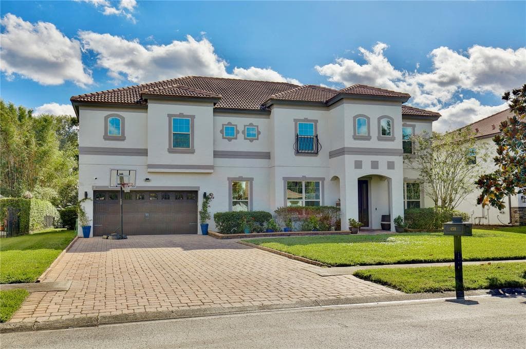 450 TERRAVISTA PLACE, OVIEDO, FL 32765 — zdjęcie 2