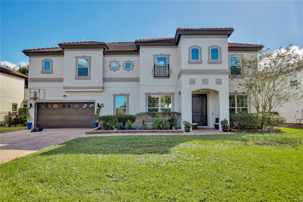450 TERRAVISTA PLACE, OVIEDO, FL 32765 — zdjęcie 3