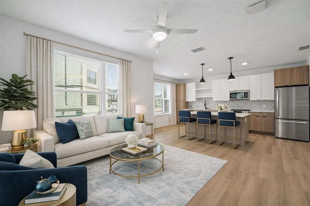 2285 CROWN VILLAGE ROAD # TH1, OCOEE, FL 34761 — zdjęcie 3