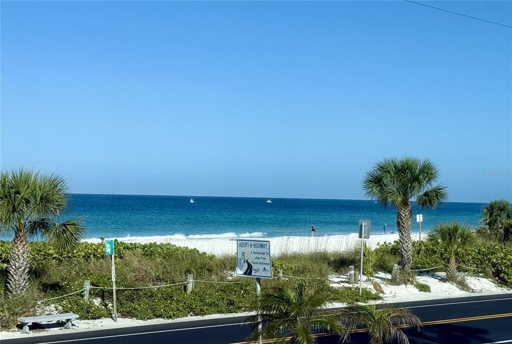 1007 GULF DRIVE N # 106, BRADENTON BEACH, FL 34217 — zdjęcie 2