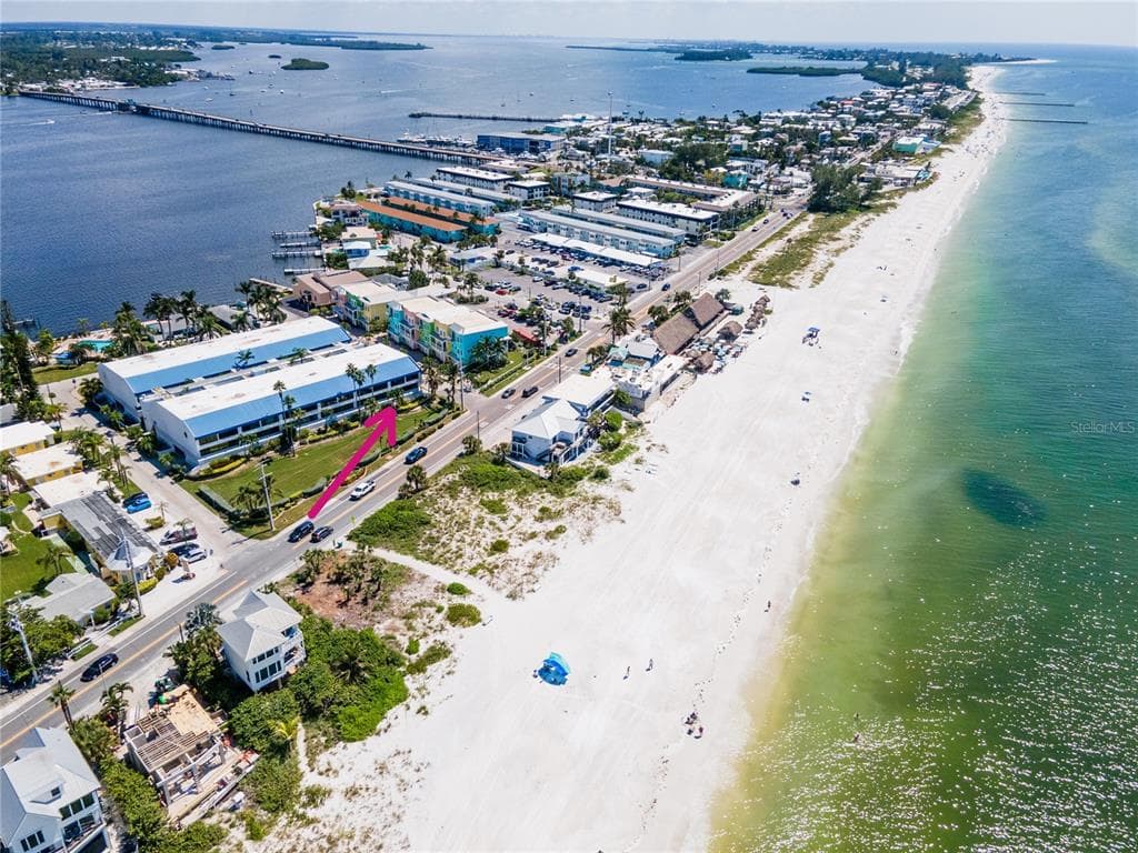 1007 GULF DRIVE N # 106, BRADENTON BEACH, FL 34217 — zdjęcie 3