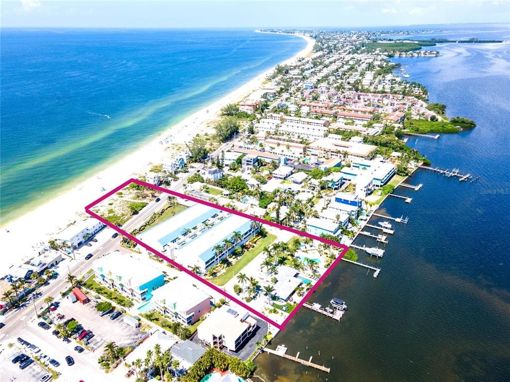 1007 GULF DRIVE N # 106, BRADENTON BEACH, FL 34217