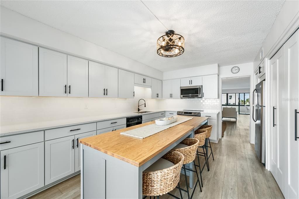 1007 GULF DRIVE N # 106, BRADENTON BEACH, FL 34217 — zdjęcie 4
