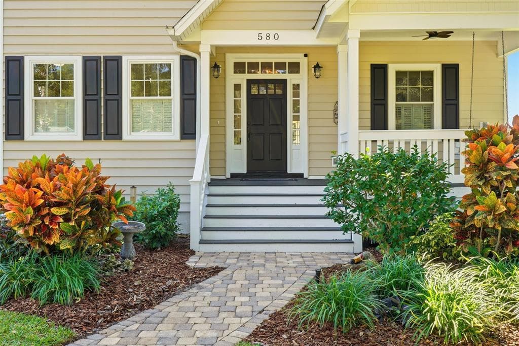 580 W 10TH AVENUE, MOUNT DORA, FL 32757 — zdjęcie 3
