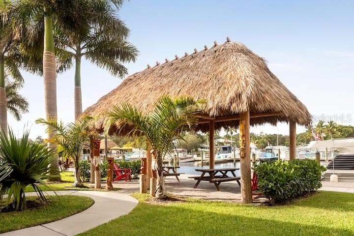 7150 N TAMIAMI TRAIL # S-613, SARASOTA, FL 34243 — zdjęcie 4