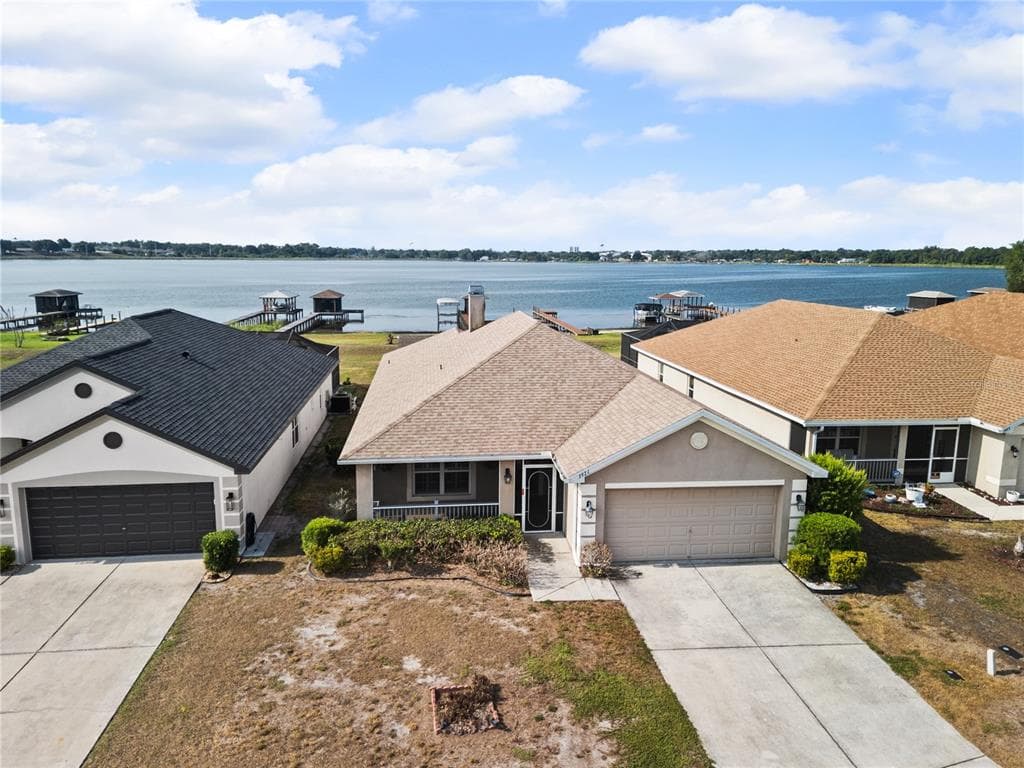 3971 ISLAND LAKES DRIVE, WINTER HAVEN, FL 33881