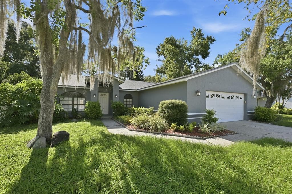 3818 BISCAY PLACE, LAND O LAKES, FL 34639 — zdjęcie 2