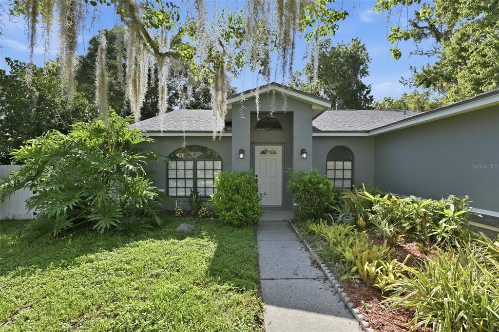 3818 BISCAY PLACE, LAND O LAKES, FL 34639 — zdjęcie 3