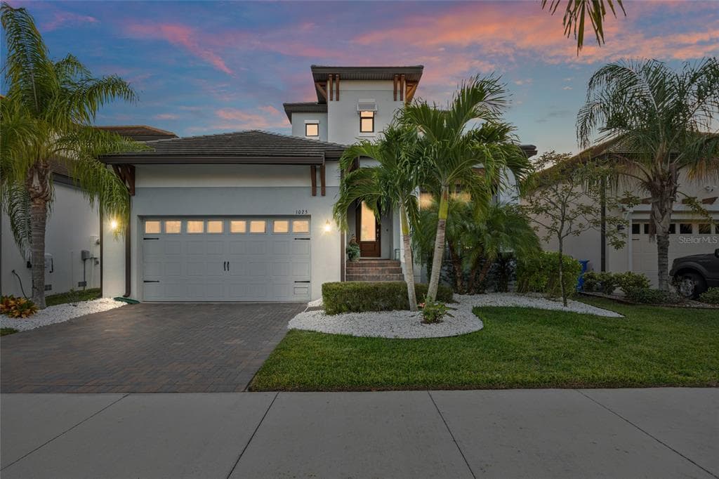 1025 SEAGRAPE DRIVE, RUSKIN, FL 33570 — zdjęcie 5