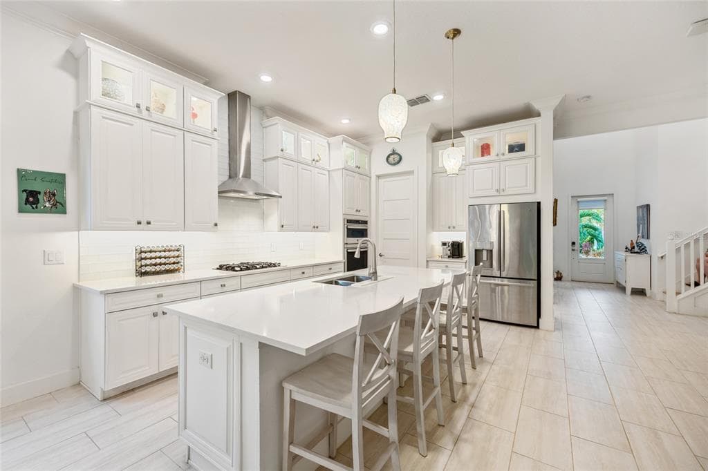 1025 SEAGRAPE DRIVE, RUSKIN, FL 33570 — zdjęcie 4