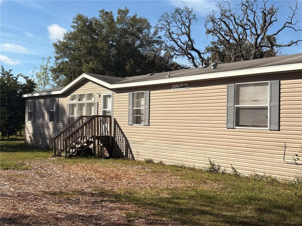 10342 SHADY DRIVE, HUDSON, FL 34669