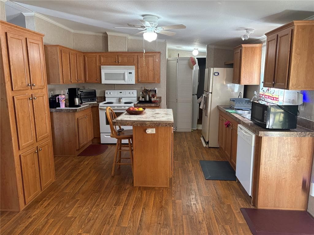 10342 SHADY DRIVE, HUDSON, FL 34669 — zdjęcie 5