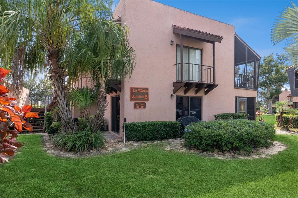 127 LA CASA # 6, LAKE WALES, FL 33898 — zdjęcie 2