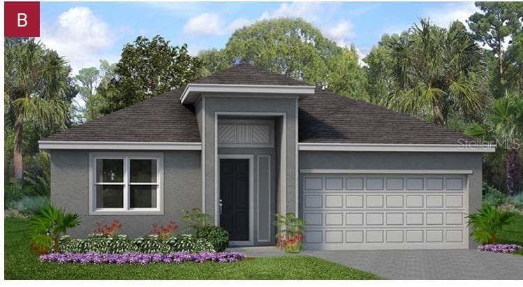 495 SILVER PALM DRIVE, HAINES CITY, FL 33844 — zdjęcie 2