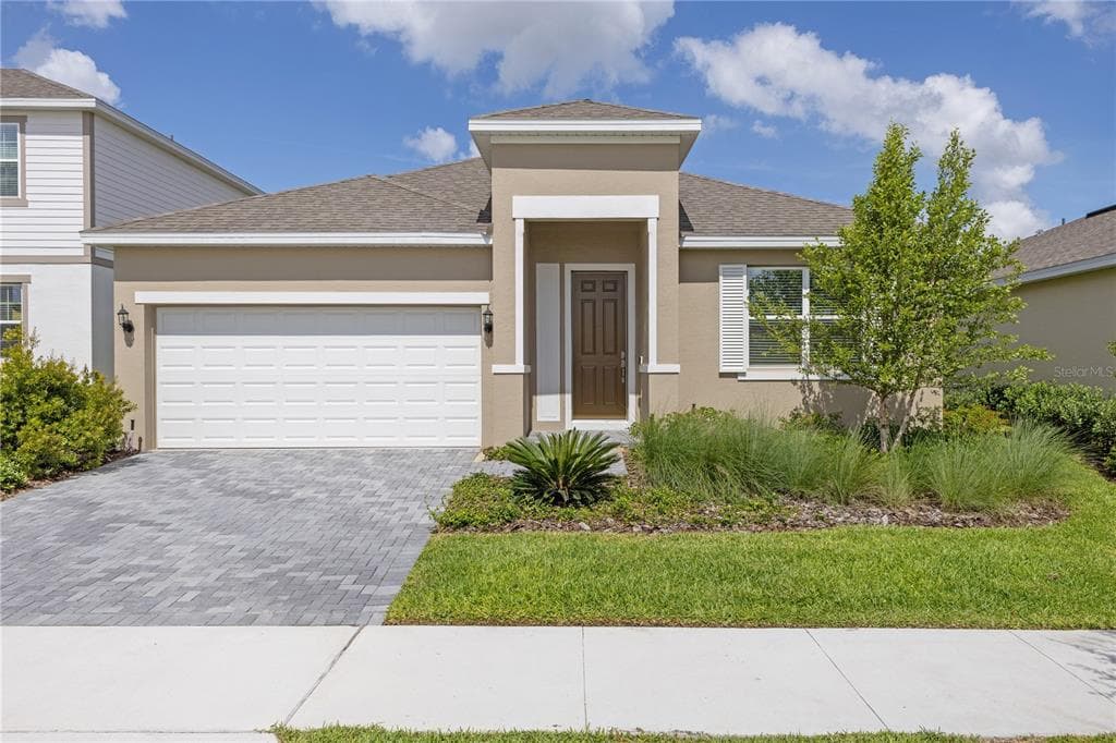 495 SILVER PALM DRIVE, HAINES CITY, FL 33844