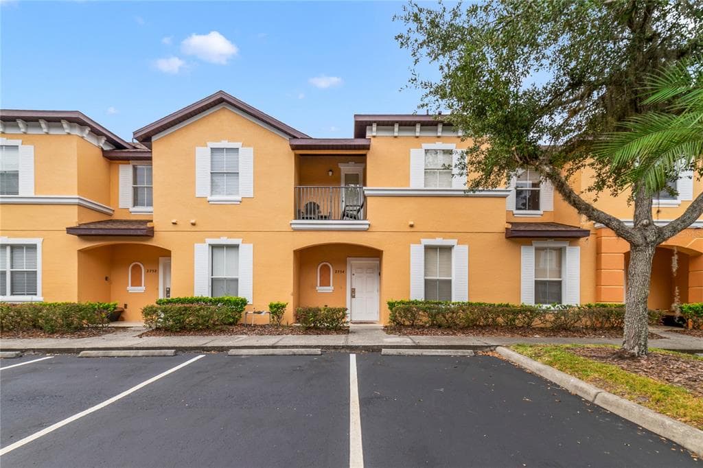2754 CORVETTE LANE, KISSIMMEE, FL 34746