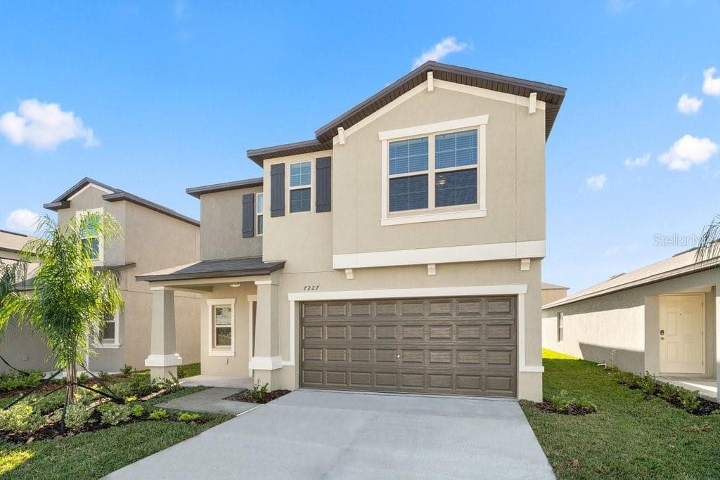 7227 RONNIE GARDENS COURT, TAMPA, FL 33619 — zdjęcie 2