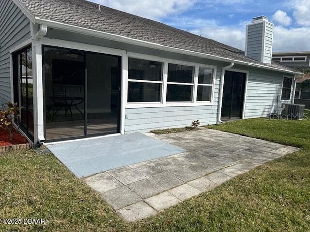 257 S GULL DRIVE, DAYTONA BEACH, FL 32119 — zdjęcie 4