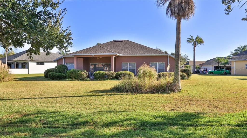 552 CARO COURT, NEW SMYRNA BEACH, FL 32168 — zdjęcie 3