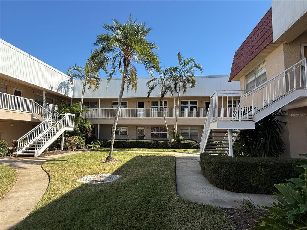 10038 62ND TERRACE N # 23, SEMINOLE, FL 33708