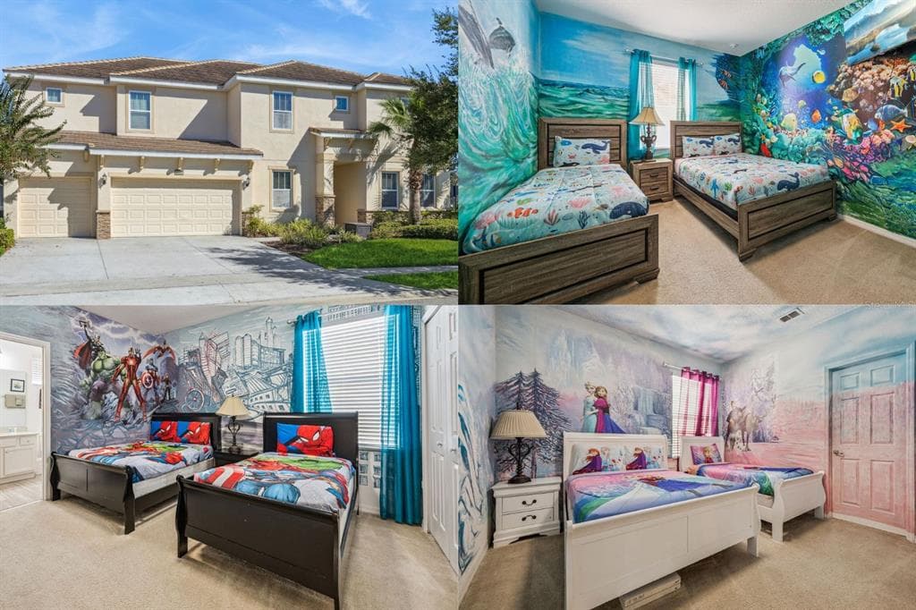 6000 OAK GREEN LOOP, DAVENPORT, FL 33837 — zdjęcie 2