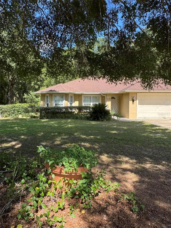 14431 SE 36TH COURT, SUMMERFIELD, FL 34491