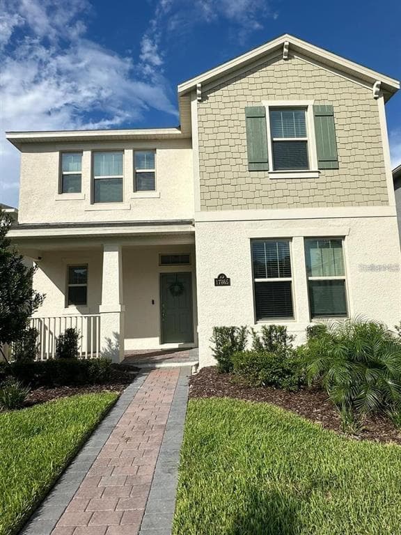 17865 ADRIFT ROAD, WINTER GARDEN, FL 34787 — zdjęcie 2