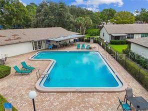 2472 ENTERPRISE ROAD # 6, CLEARWATER, FL 33763 — zdjęcie 2