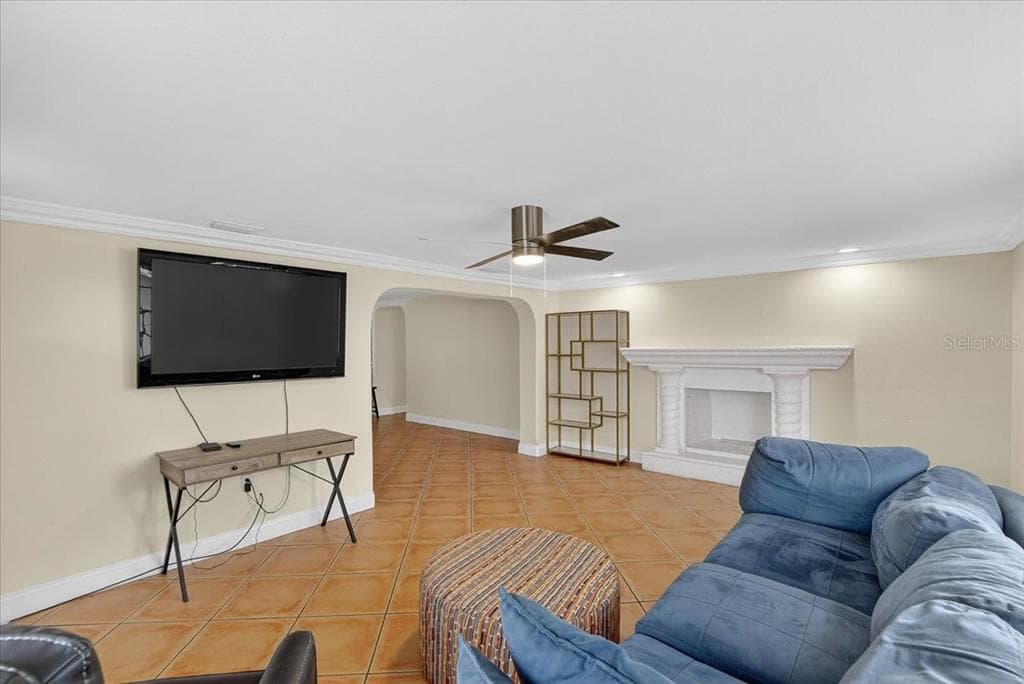 4515 W NORTH STREET, TAMPA, FL 33614 — zdjęcie 3