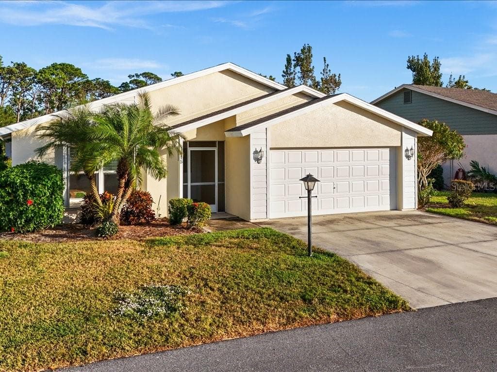 515 WEKIVA RIVER COURT # 81, ENGLEWOOD, FL 34223 — zdjęcie 2