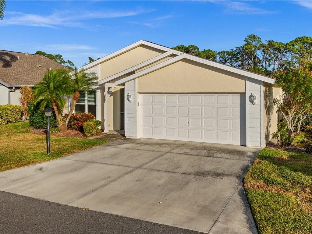 515 WEKIVA RIVER COURT # 81, ENGLEWOOD, FL 34223 — zdjęcie 3