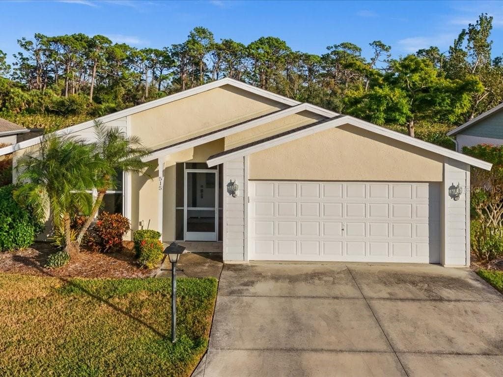 515 WEKIVA RIVER COURT # 81, ENGLEWOOD, FL 34223