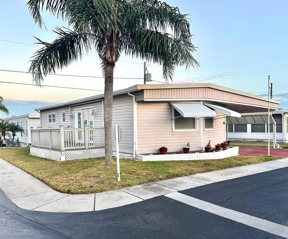11211 101ST STREET # 93, LARGO, FL 33773