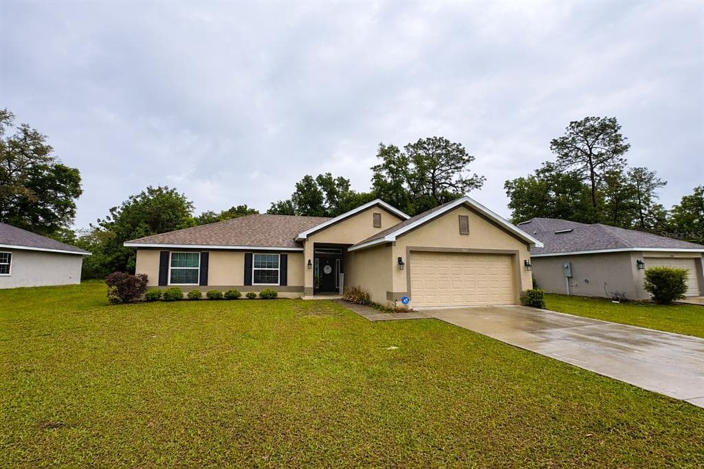 3962 NE 58TH CIRCLE, SILVER SPRINGS, FL 34488 — zdjęcie 2