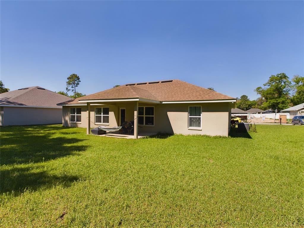 3962 NE 58TH CIRCLE, SILVER SPRINGS, FL 34488 — zdjęcie 4