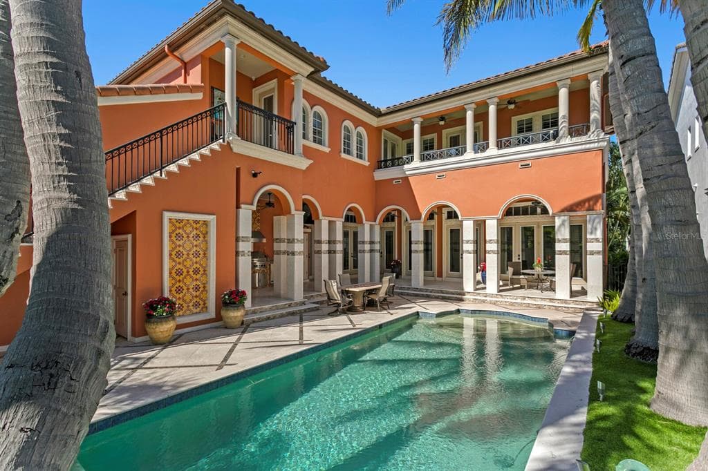 4912 YACHT CLUB DRIVE, TAMPA, FL 33616 — zdjęcie 2