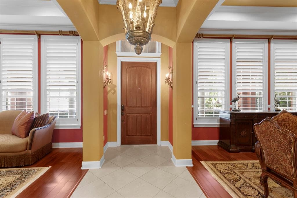 4912 YACHT CLUB DRIVE, TAMPA, FL 33616 — zdjęcie 3