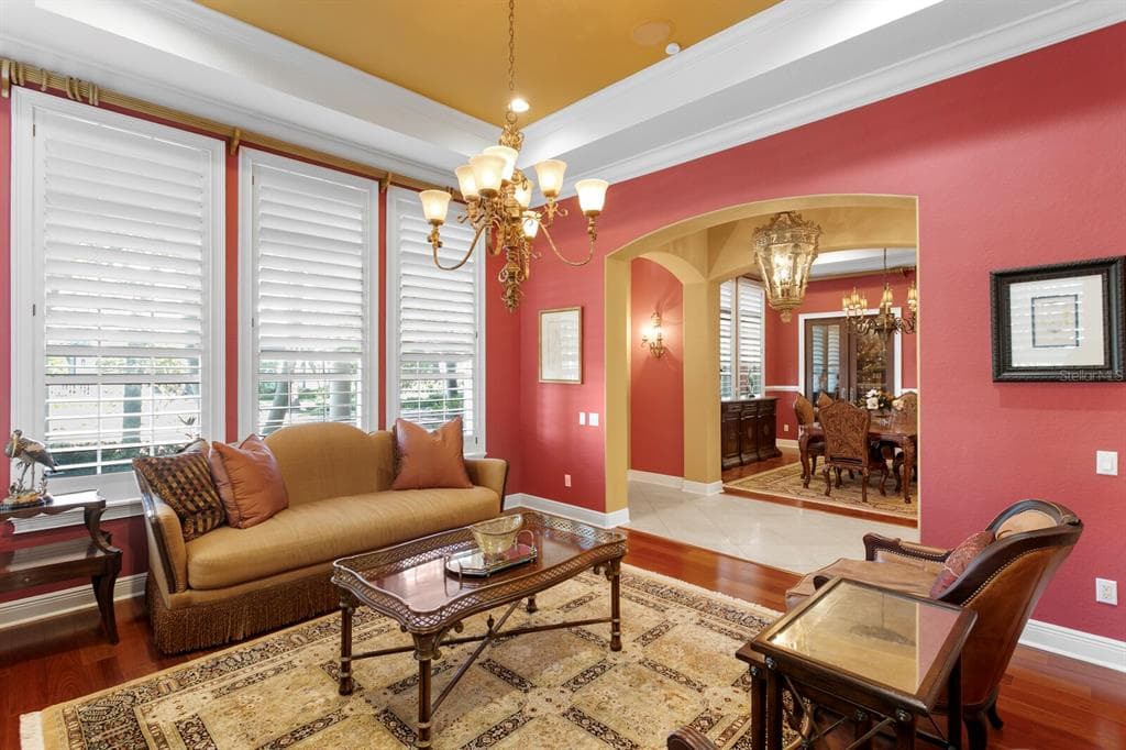 4912 YACHT CLUB DRIVE, TAMPA, FL 33616 — zdjęcie 5