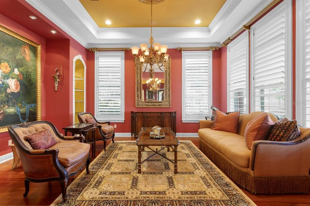 4912 YACHT CLUB DRIVE, TAMPA, FL 33616 — zdjęcie 4