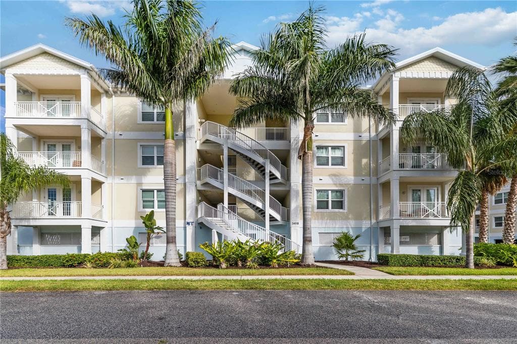3418 79TH STREET CIRCLE W # 101, BRADENTON, FL 34209 — zdjęcie 2