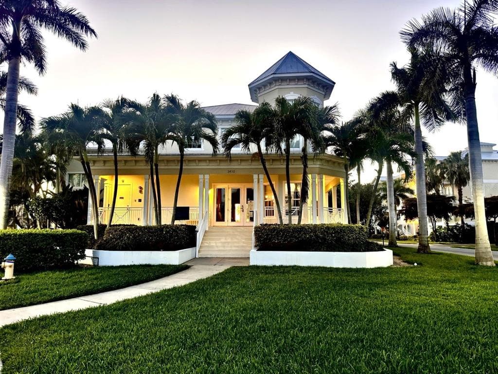 3418 79TH STREET CIRCLE W # 101, BRADENTON, FL 34209 — zdjęcie 3