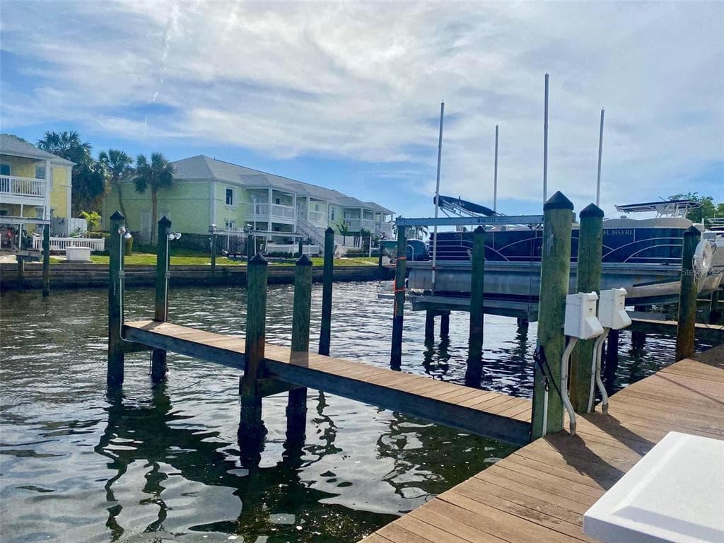 0 NE BEACH DRIVE SE # 95SS, ST PETERSBURG, FL 33705 — zdjęcie 3