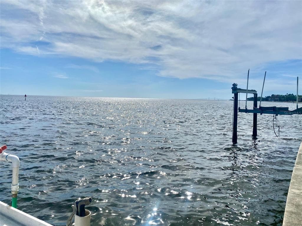 0 NE BEACH DRIVE SE # 95SS, ST PETERSBURG, FL 33705 — zdjęcie 5